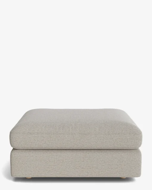 Vivienne Modular Ottoman|Makerspalm Online