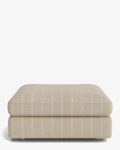 Vivienne Modular Ottoman|Makerspalm Online