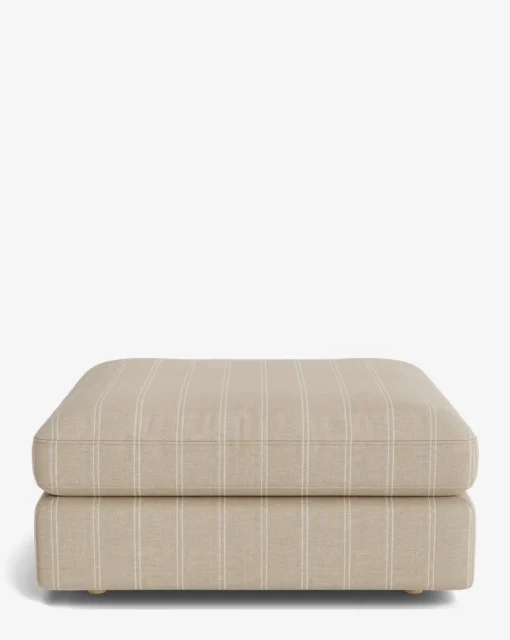 Vivienne Modular Ottoman|Makerspalm Online
