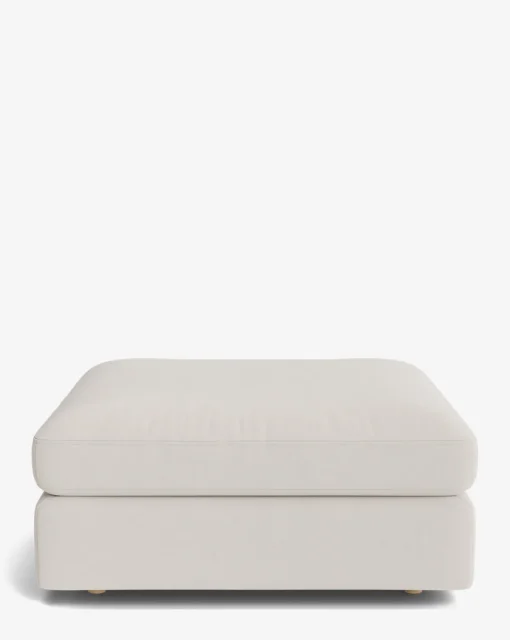 Vivienne Modular Ottoman|Makerspalm Online