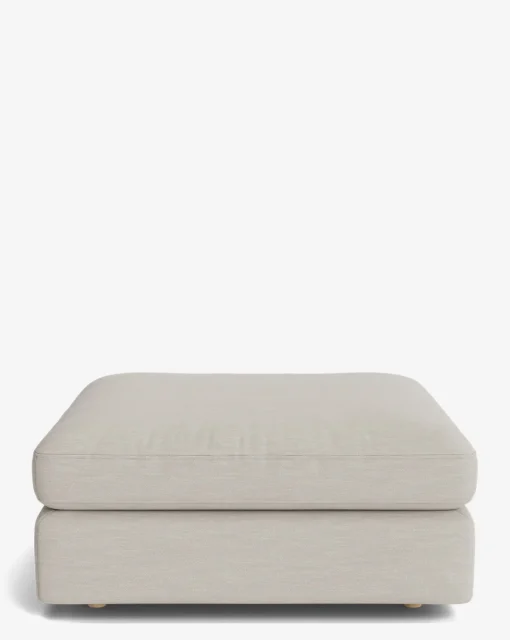 Vivienne Modular Ottoman|Makerspalm Online