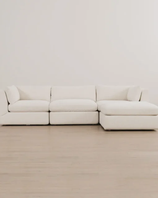 Vivienne Modular Ottoman|Makerspalm Online