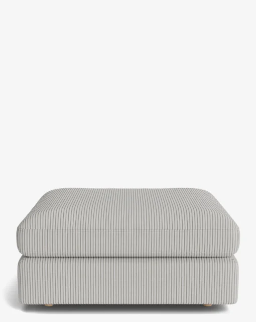 Vivienne Modular Ottoman|Makerspalm Online