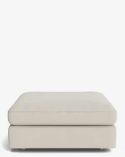 Vivienne Modular Ottoman|Makerspalm Online