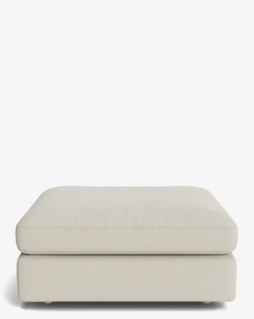 Vivienne Modular Ottoman|Makerspalm Online