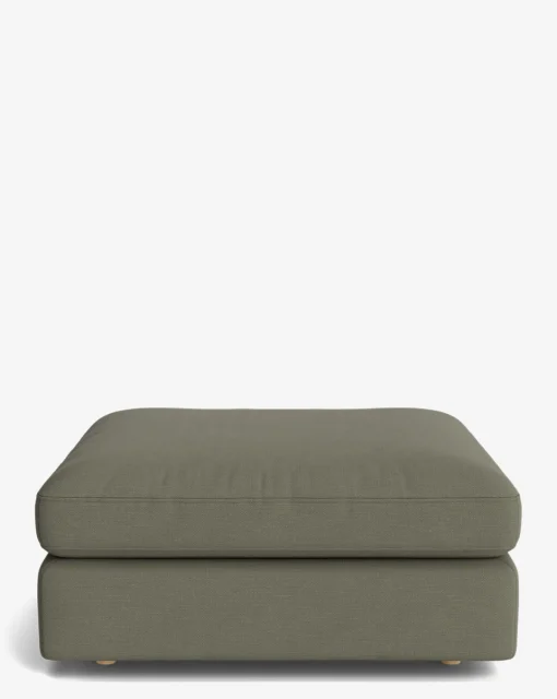Vivienne Modular Ottoman|Makerspalm Online