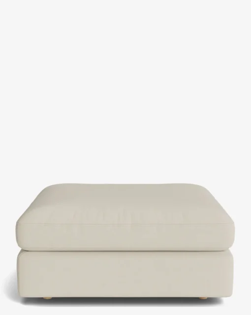 Vivienne Modular Ottoman|Makerspalm Online