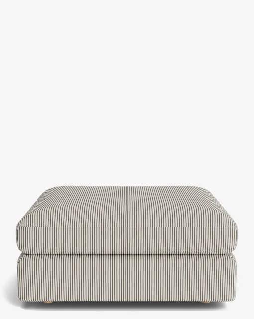 Vivienne Modular Ottoman|Makerspalm Online