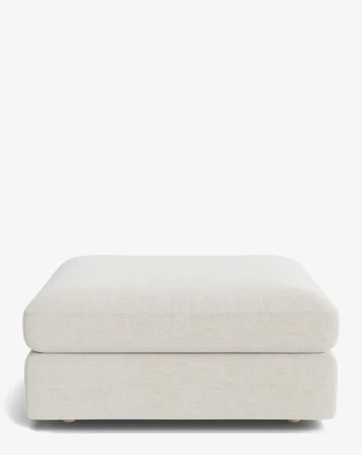 Vivienne Modular Ottoman|Makerspalm Online