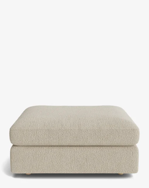 Vivienne Modular Ottoman|Makerspalm Online
