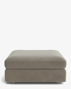 Vivienne Modular Ottoman|Makerspalm Online