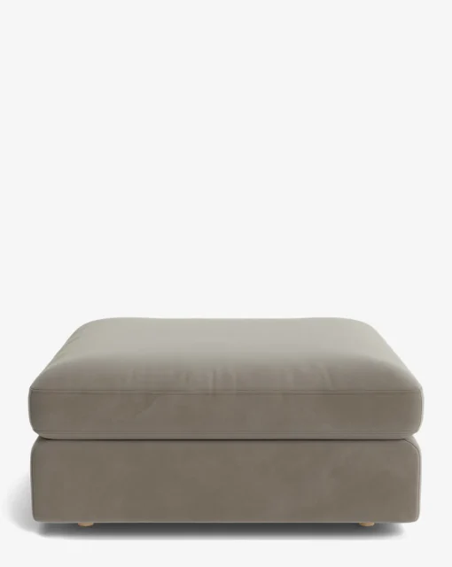Vivienne Modular Ottoman|Makerspalm Online