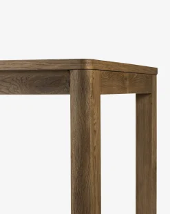 Wagner Extension Dining Table|Four Hands Outlet