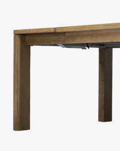 Wagner Extension Dining Table|Four Hands Outlet