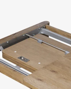 Wagner Extension Dining Table|Four Hands Outlet