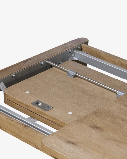 Wagner Extension Dining Table|Four Hands Outlet