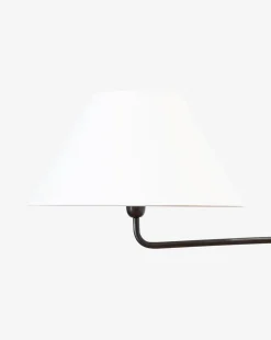 Wainwright Swoop Floor Lamp|Makerspalm