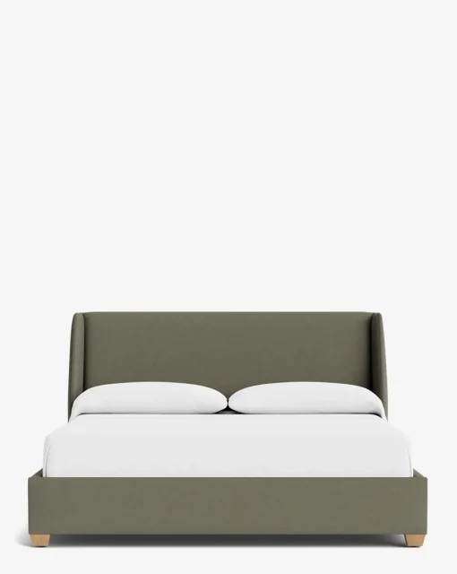 Walt Bed Low Headboard|Community