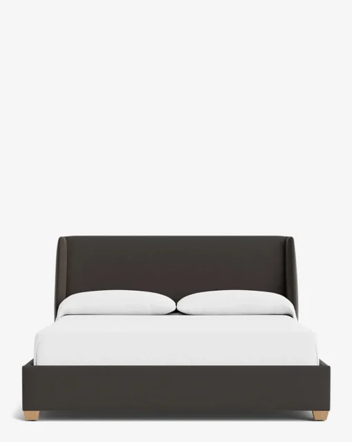 Walt Bed Low Headboard|Community