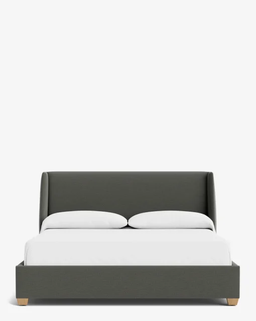 Walt Bed Low Headboard|Community