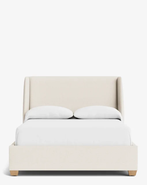 Walt Bed Low Headboard|Community