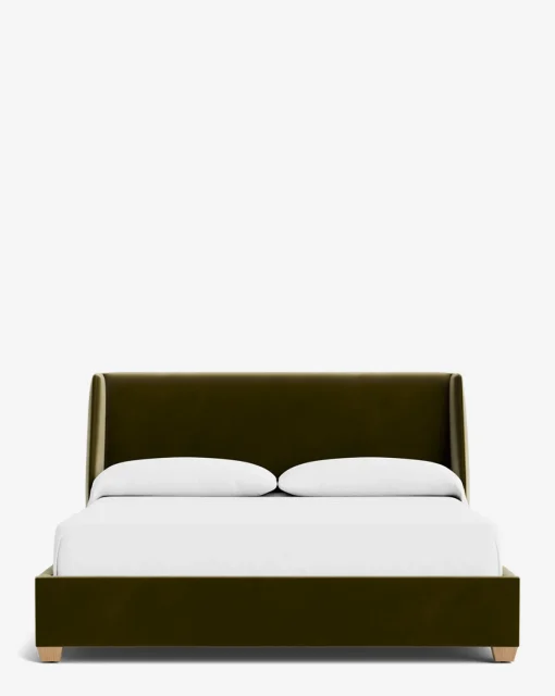 Walt Bed Low Headboard|Community
