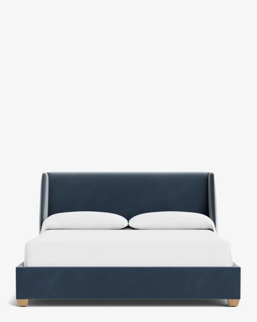 Walt Bed Low Headboard|Community