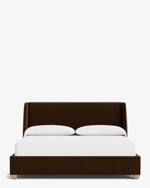 Walt Bed Low Headboard|Community