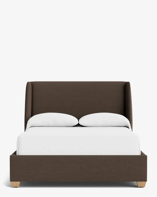 Walt Bed Low Headboard|Community