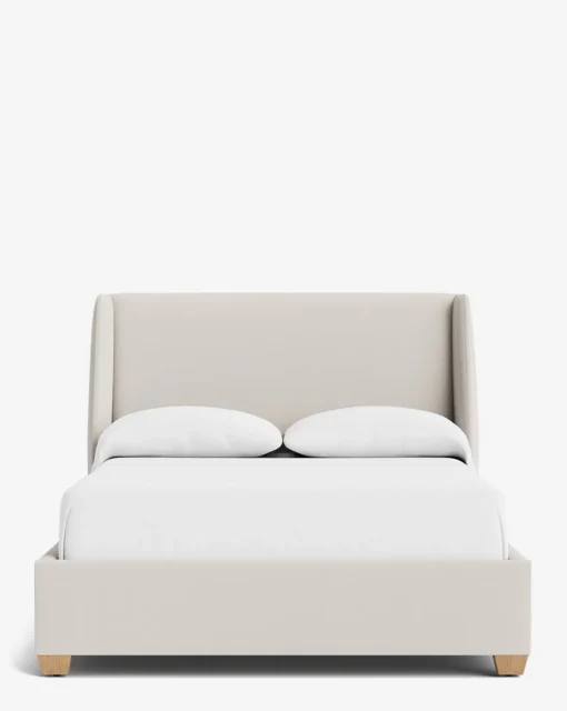 Walt Bed Low Headboard|Community