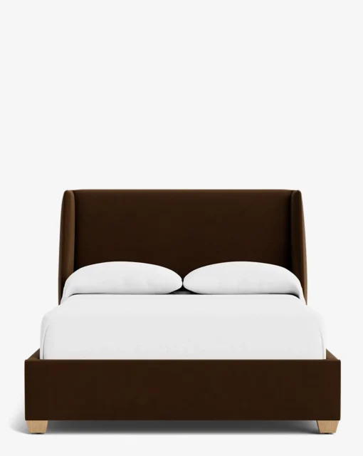 Walt Bed Low Headboard|Community