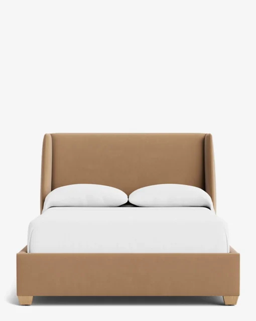 Walt Bed Low Headboard|Community