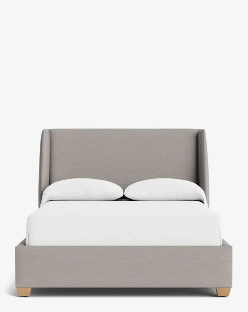 Walt Bed Low Headboard|Community