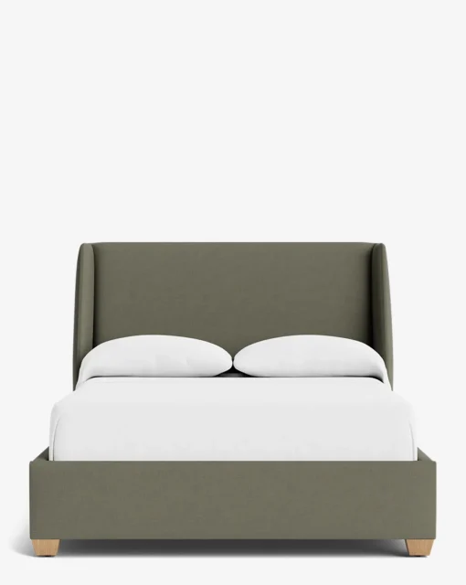 Walt Bed Low Headboard|Community