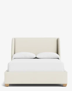 Walt Bed Low Headboard|Community