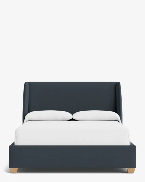 Walt Bed Low Headboard|Community