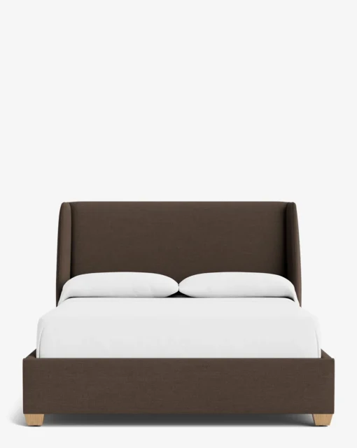 Walt Bed Low Headboard|Community