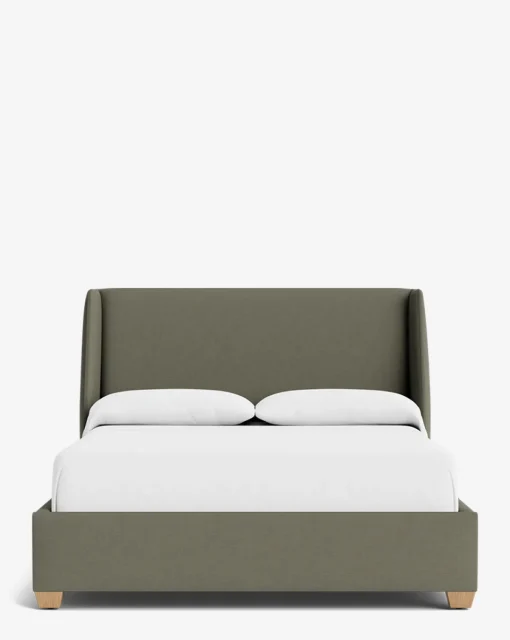 Walt Bed Low Headboard|Community