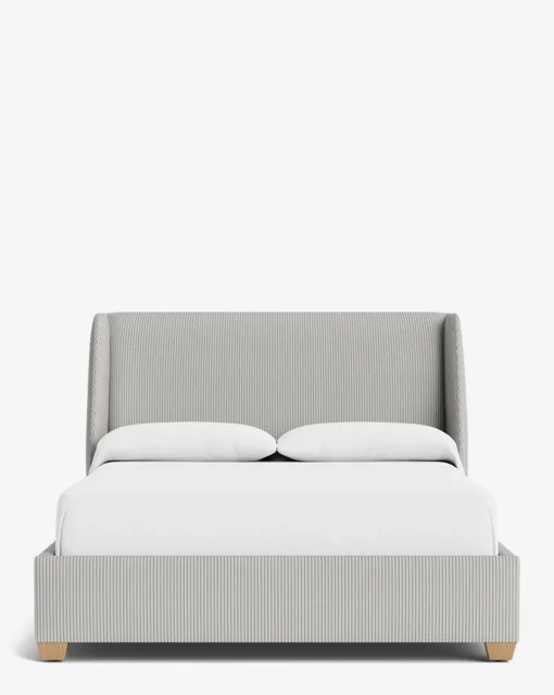 Walt Bed Low Headboard|Community