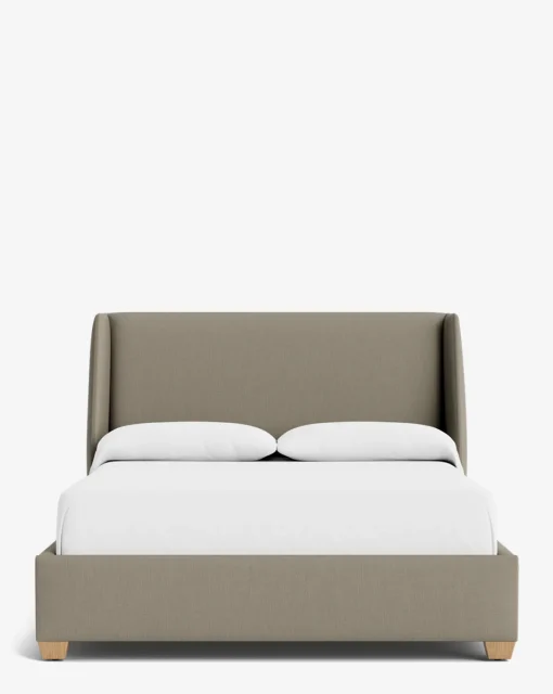 Walt Bed Low Headboard|Community