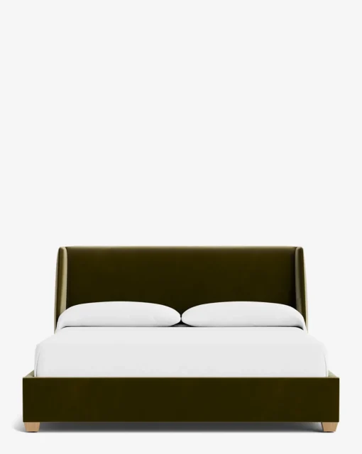 Walt Bed Low Headboard|Community
