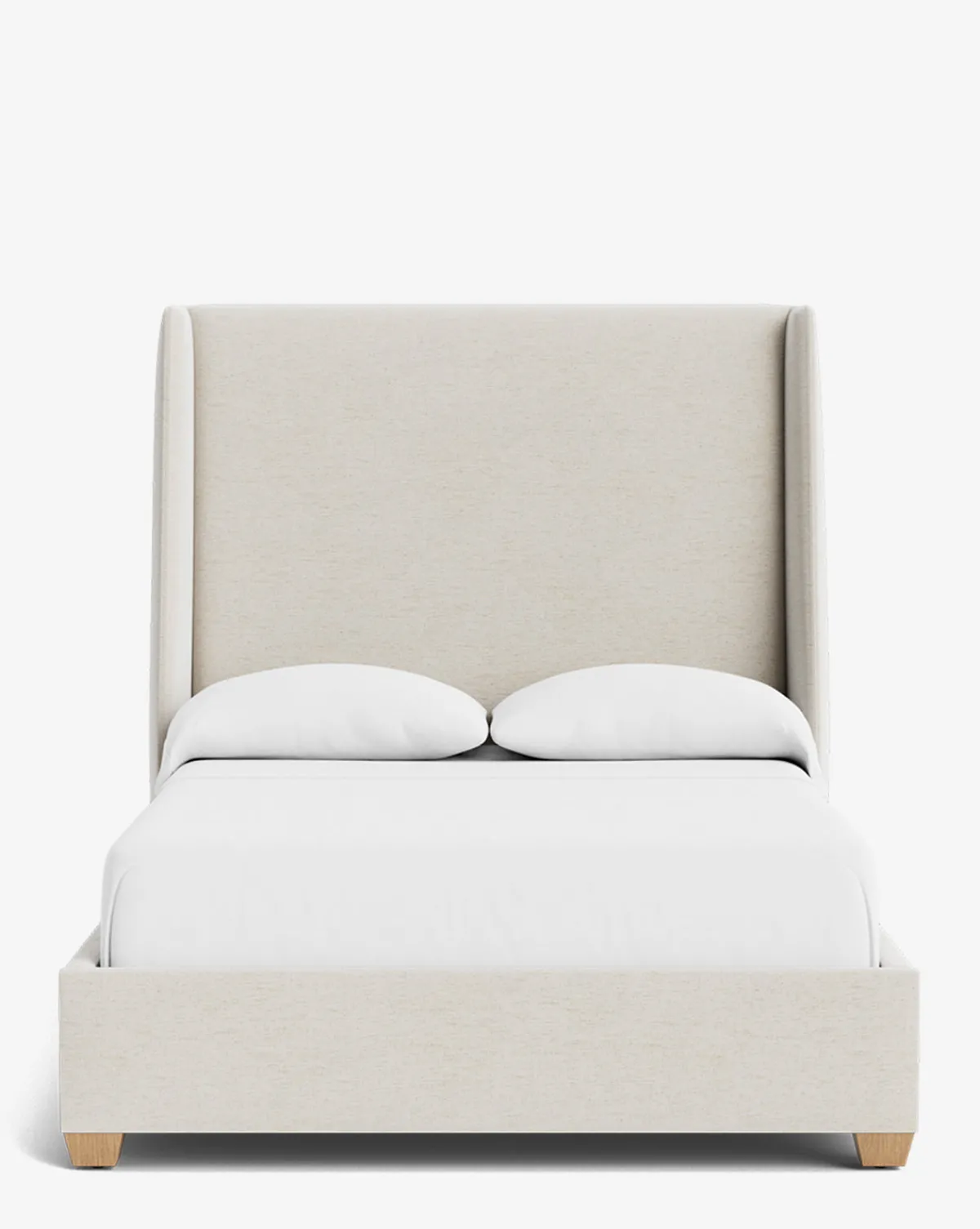 Walt Bed Tall Headboard|Community Discount