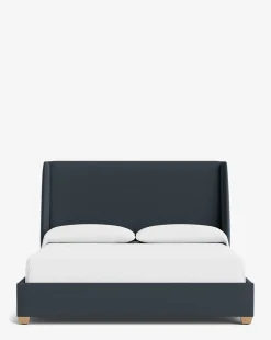 Walt Bed Tall Headboard|Community Discount