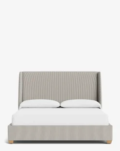 Walt Bed Tall Headboard|Community Discount