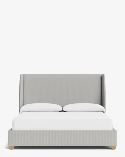 Walt Bed Tall Headboard|Community Discount