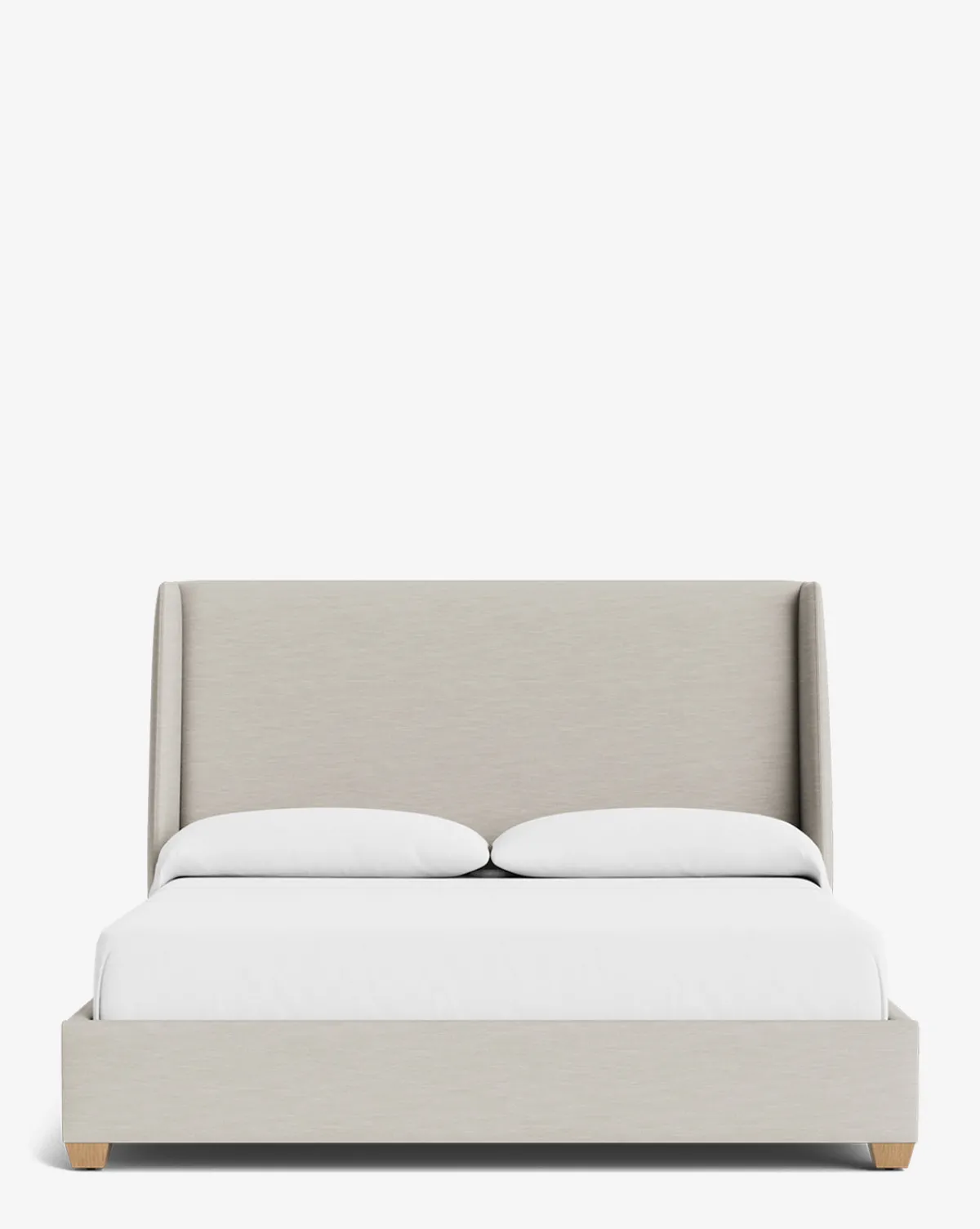 Walt Bed Tall Headboard|Community Discount
