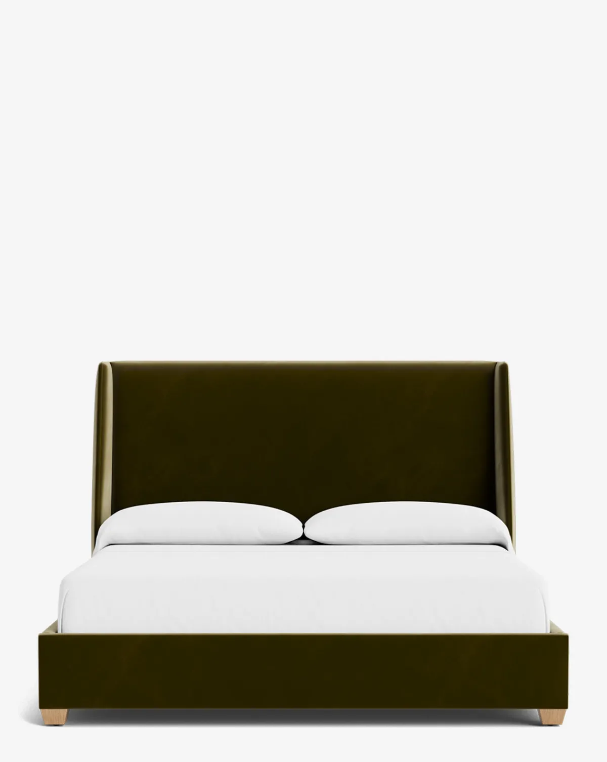 Walt Bed Tall Headboard|Community Discount