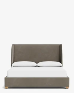 Walt Bed Tall Headboard|Community Discount