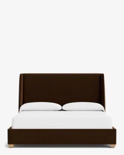 Walt Bed Tall Headboard|Community Discount