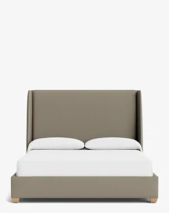 Walt Bed Tall Headboard|Community Discount